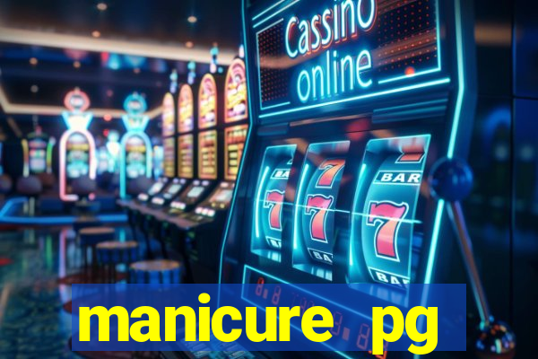 manicure pg plataforma de jogos